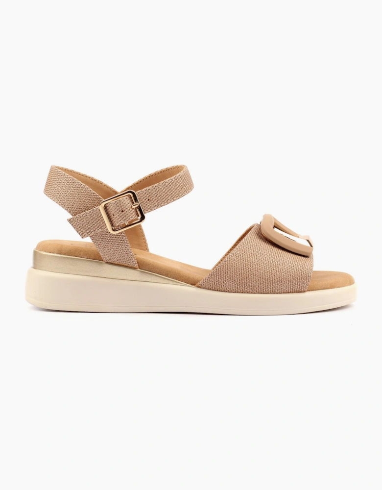 Jessika Womens Sandals