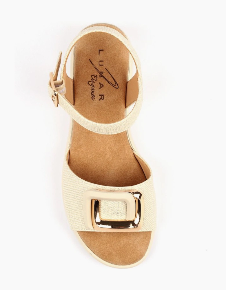 Jessika Womens Sandals