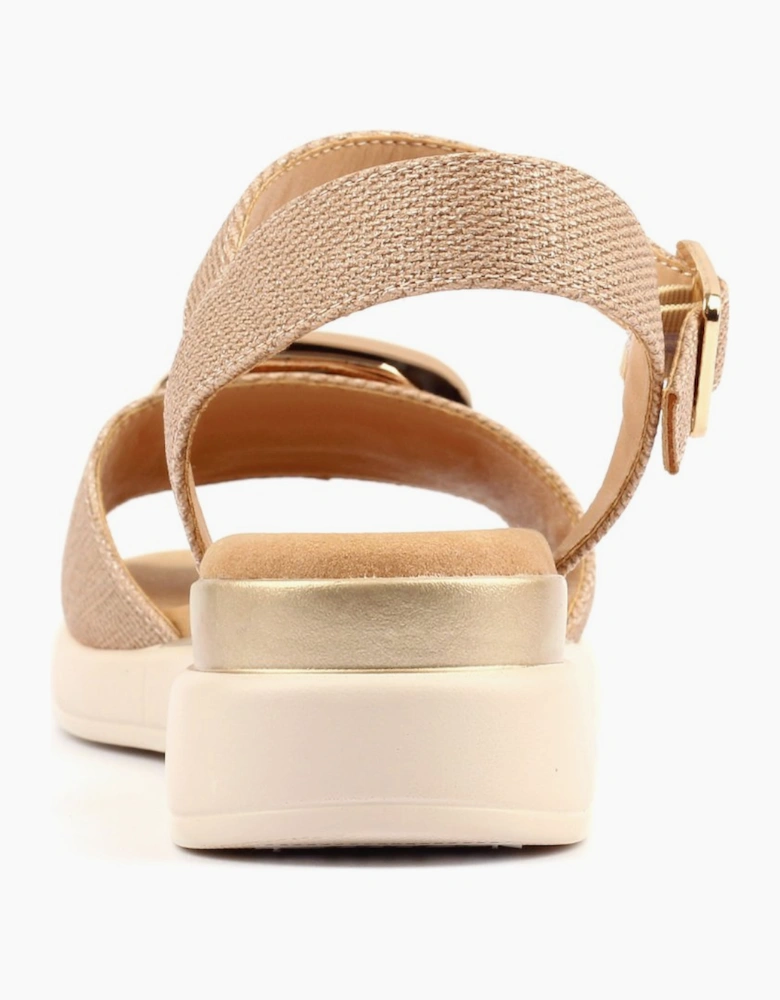 Jessika Womens Sandals