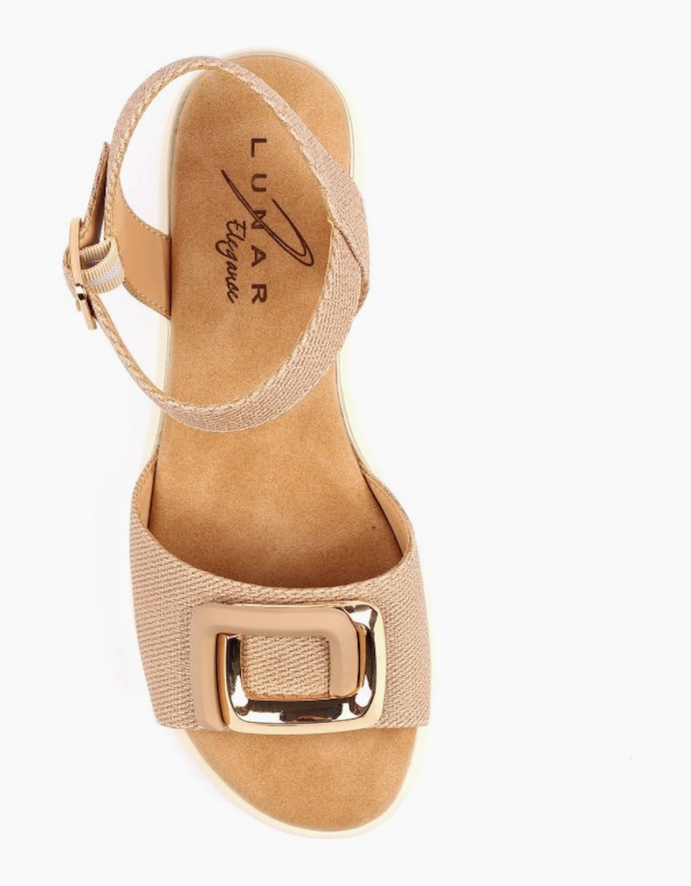 Jessika Womens Sandals