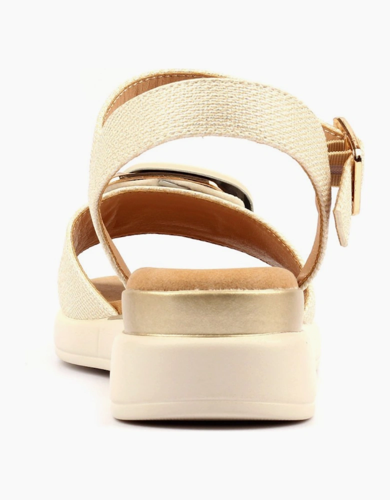 Jessika Womens Sandals