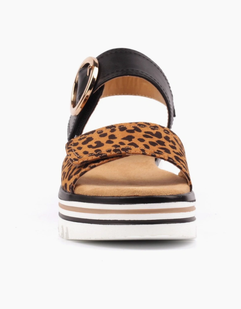 Ronda Womens Sandals