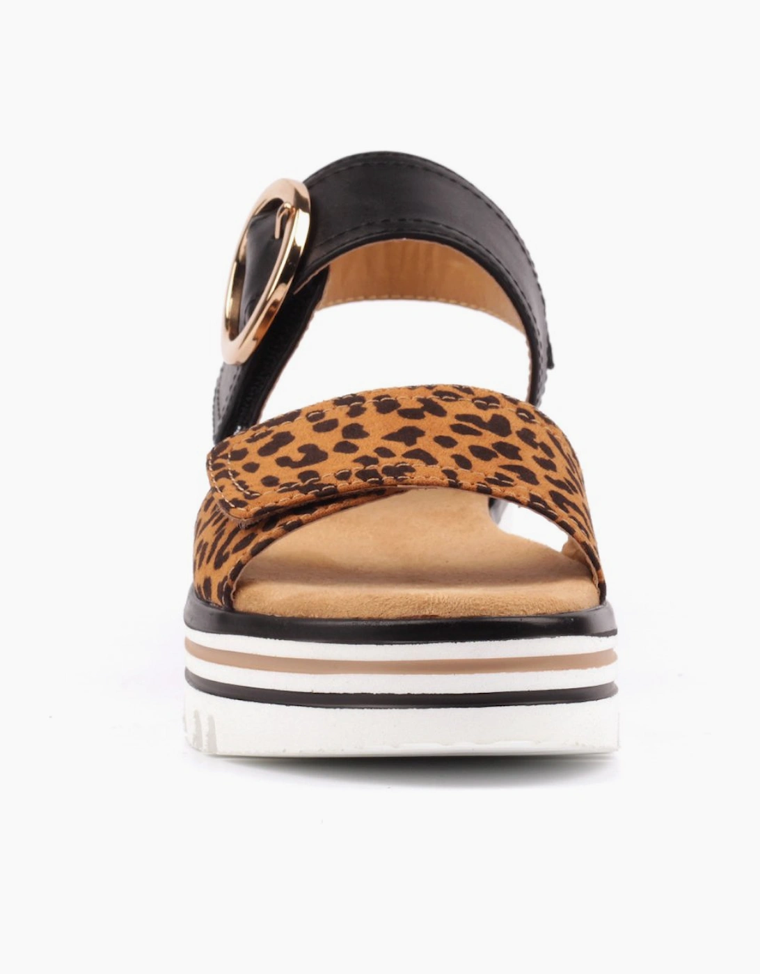 Ronda Womens Sandals