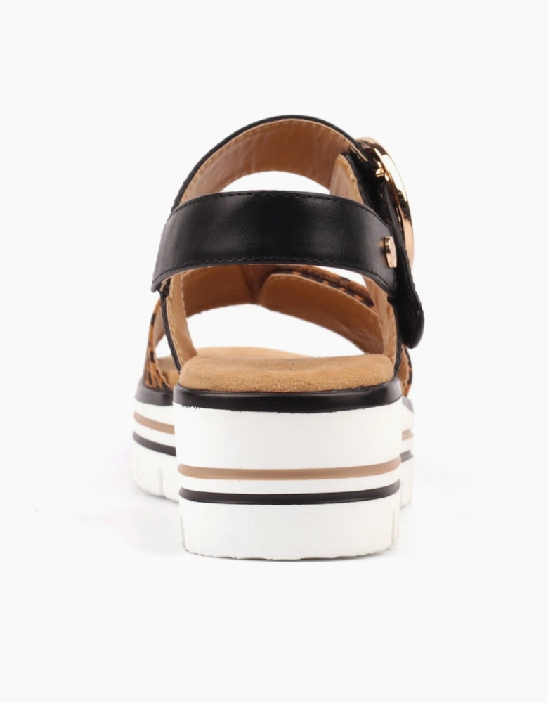 Ronda Womens Sandals