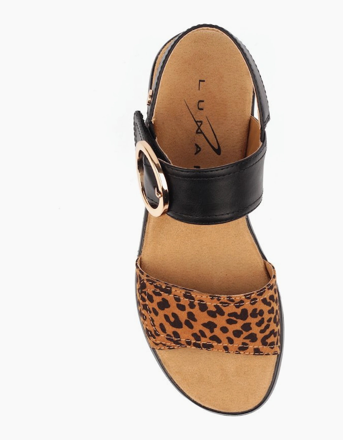 Ronda Womens Sandals