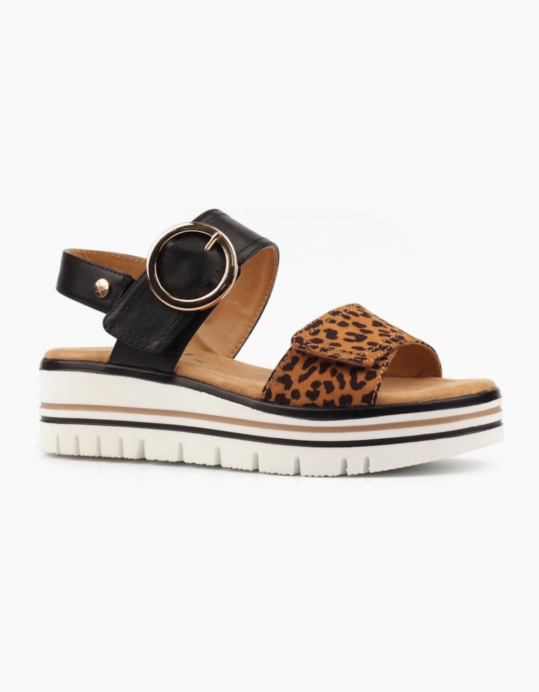 Ronda Womens Sandals