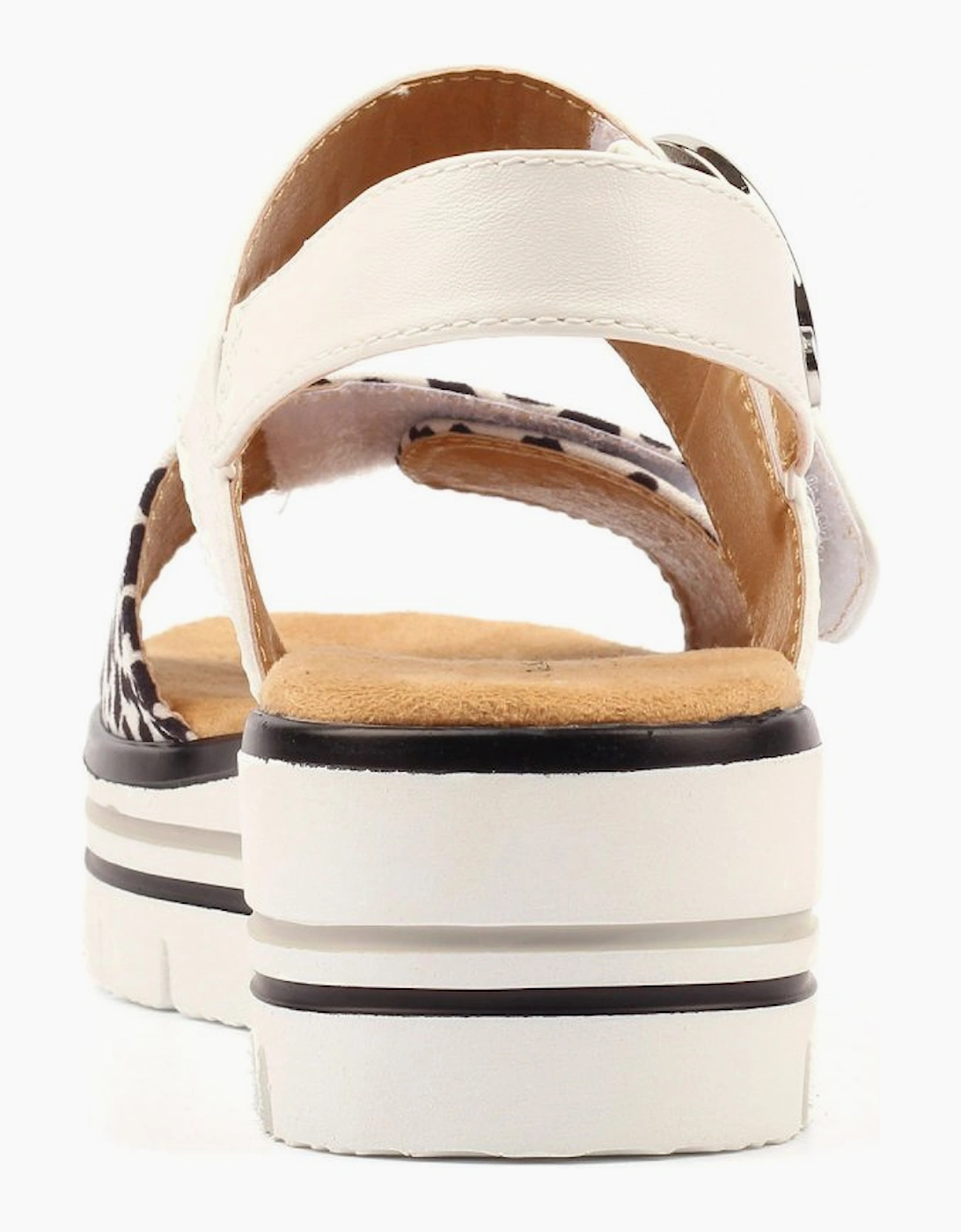 Ronda Womens Sandals