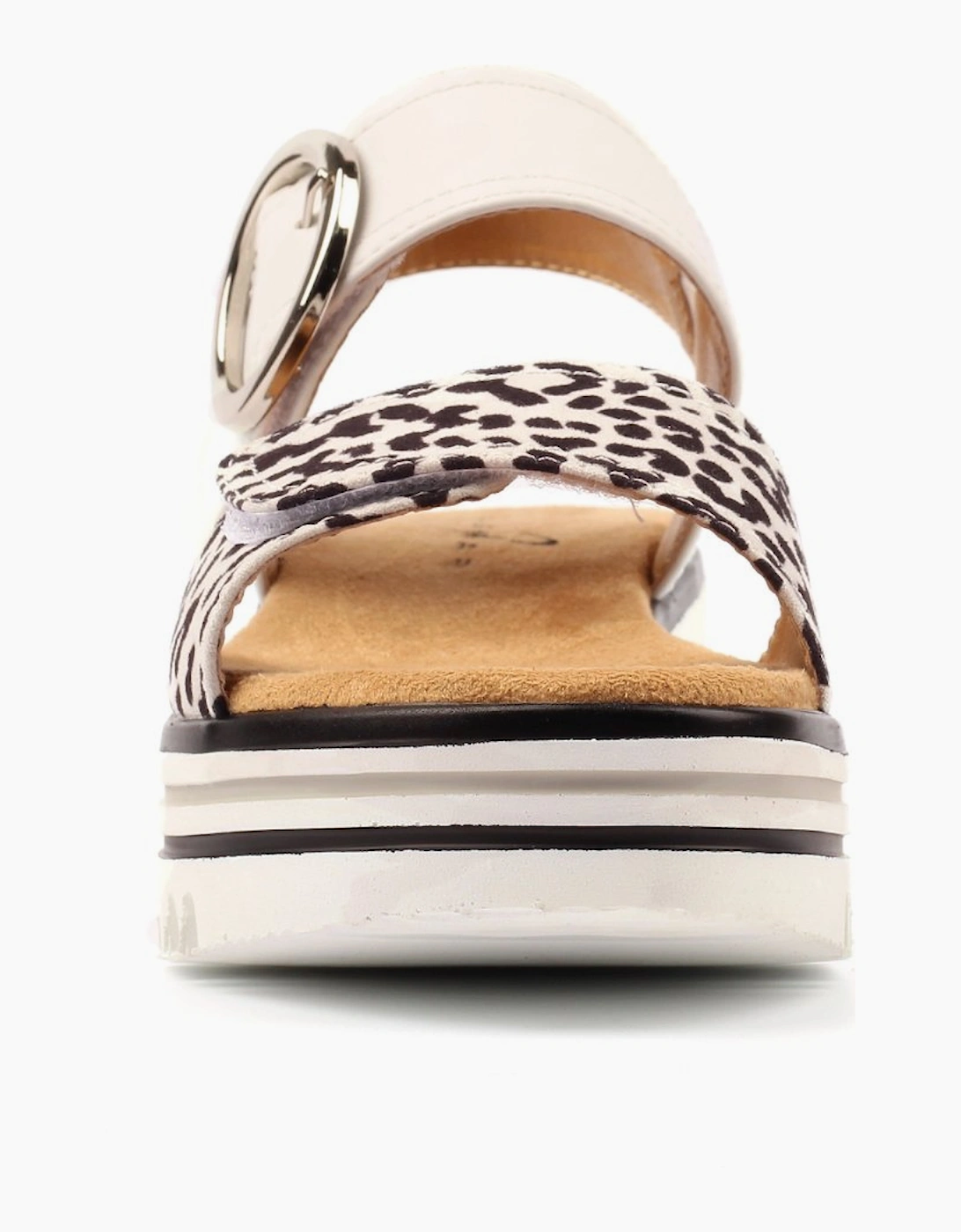 Ronda Womens Sandals