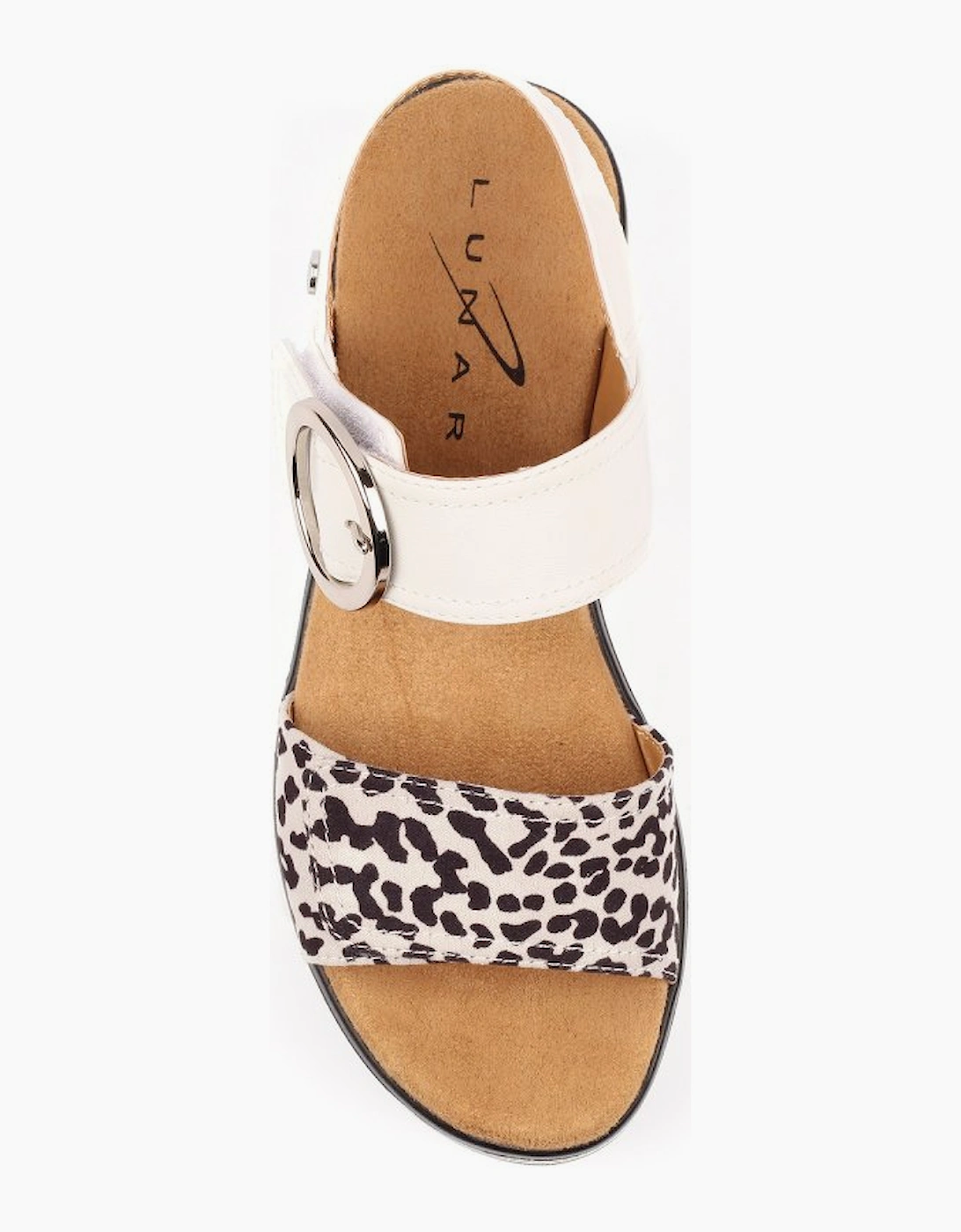 Ronda Womens Sandals