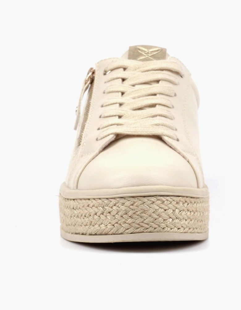 Hallie Womens Trainers