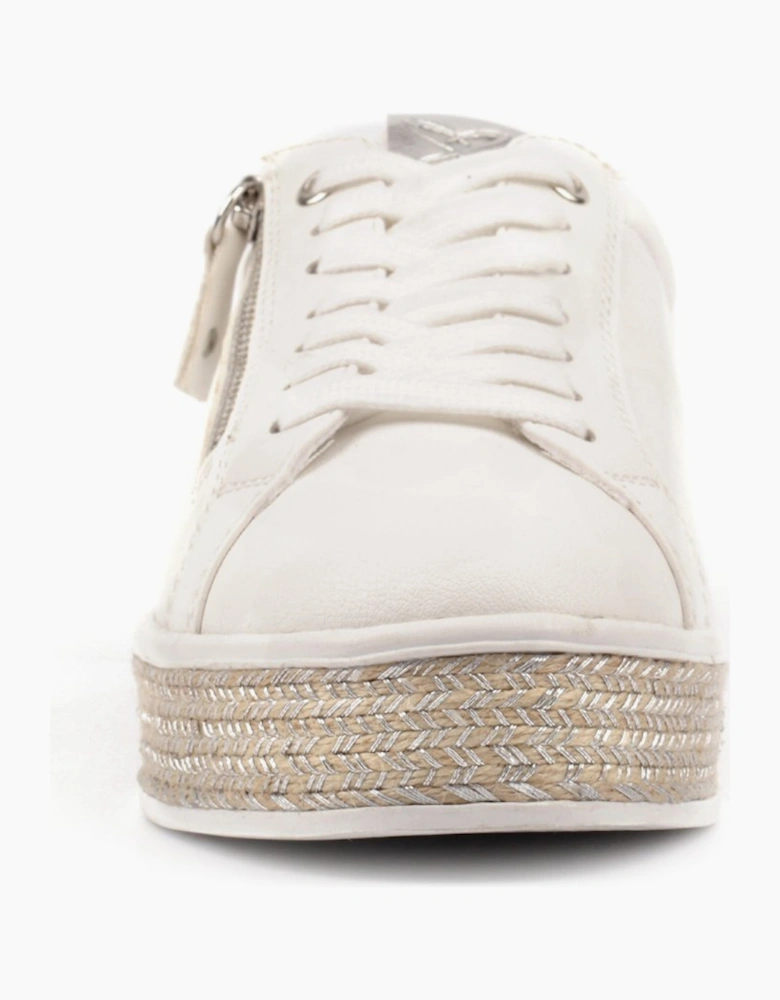 Hallie Womens Trainers