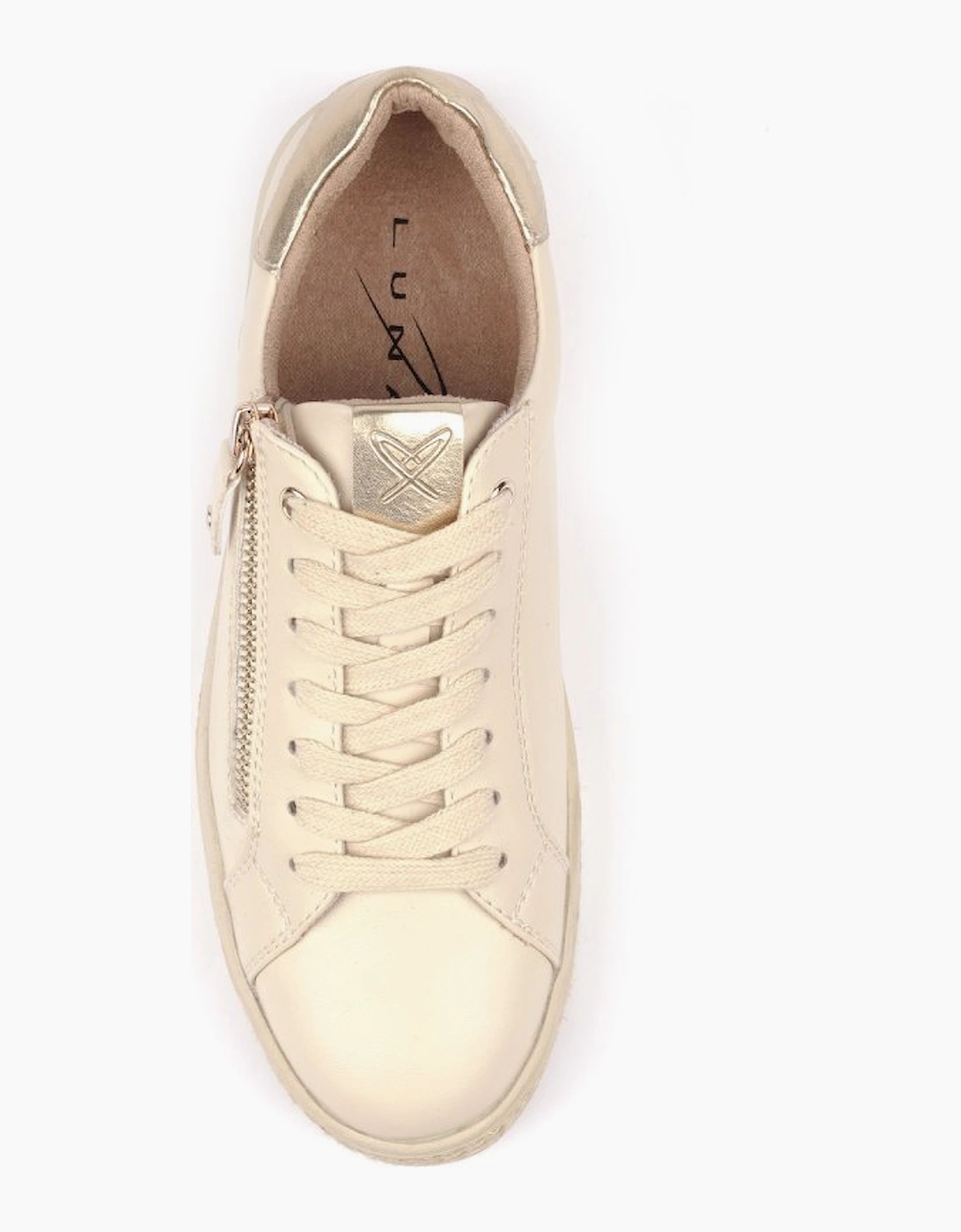 Hallie Womens Trainers