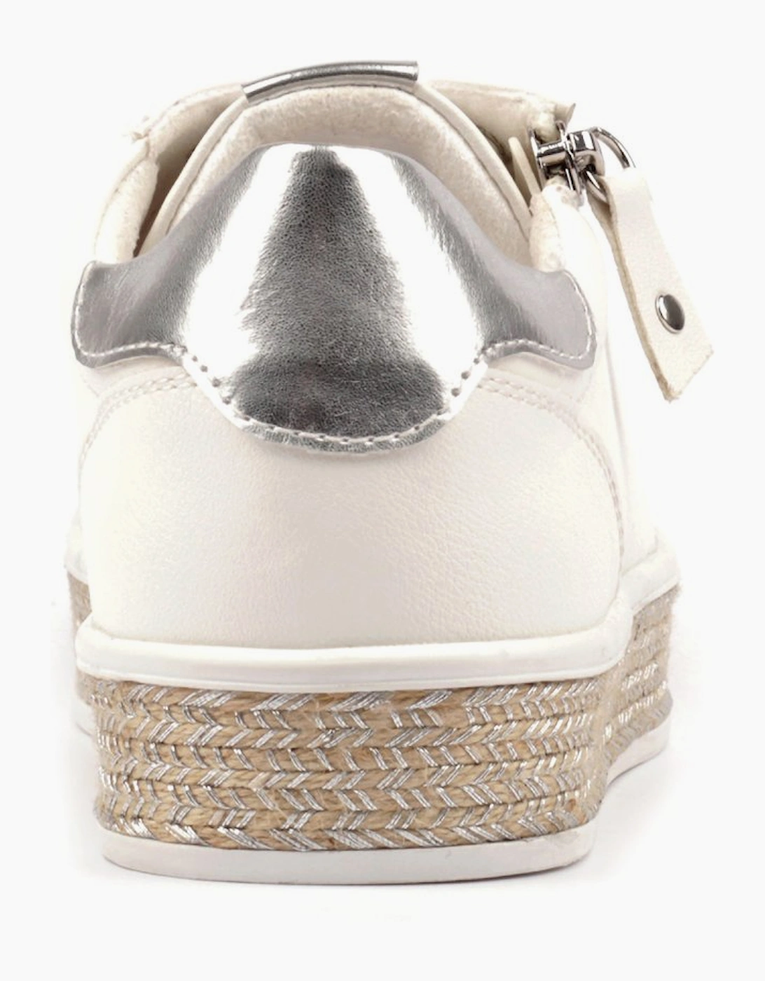Hallie Womens Trainers