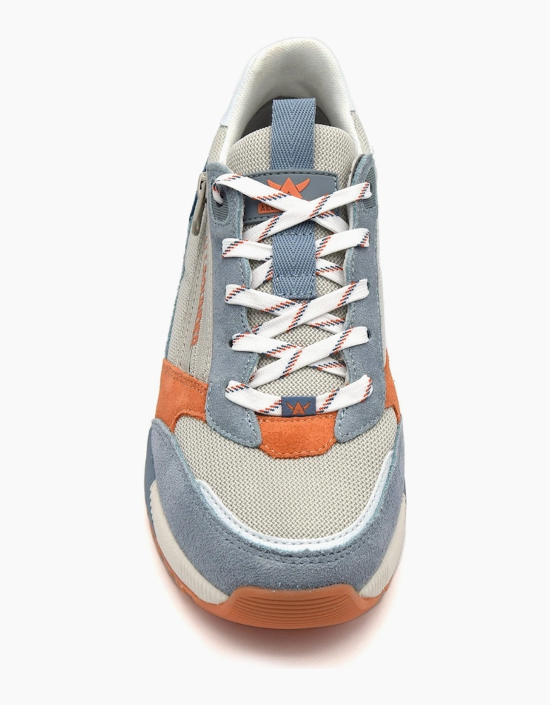 ALLROUNDER VENICE LADIES SHOE