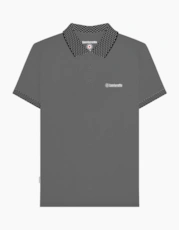 Steel Grey