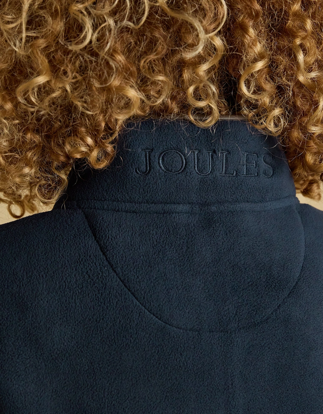 HERITAGE LONGLINE Womens Gilets Navy