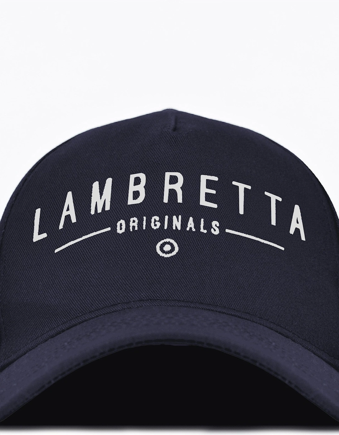 Mens Originals Baseball Cap, 2 of 1