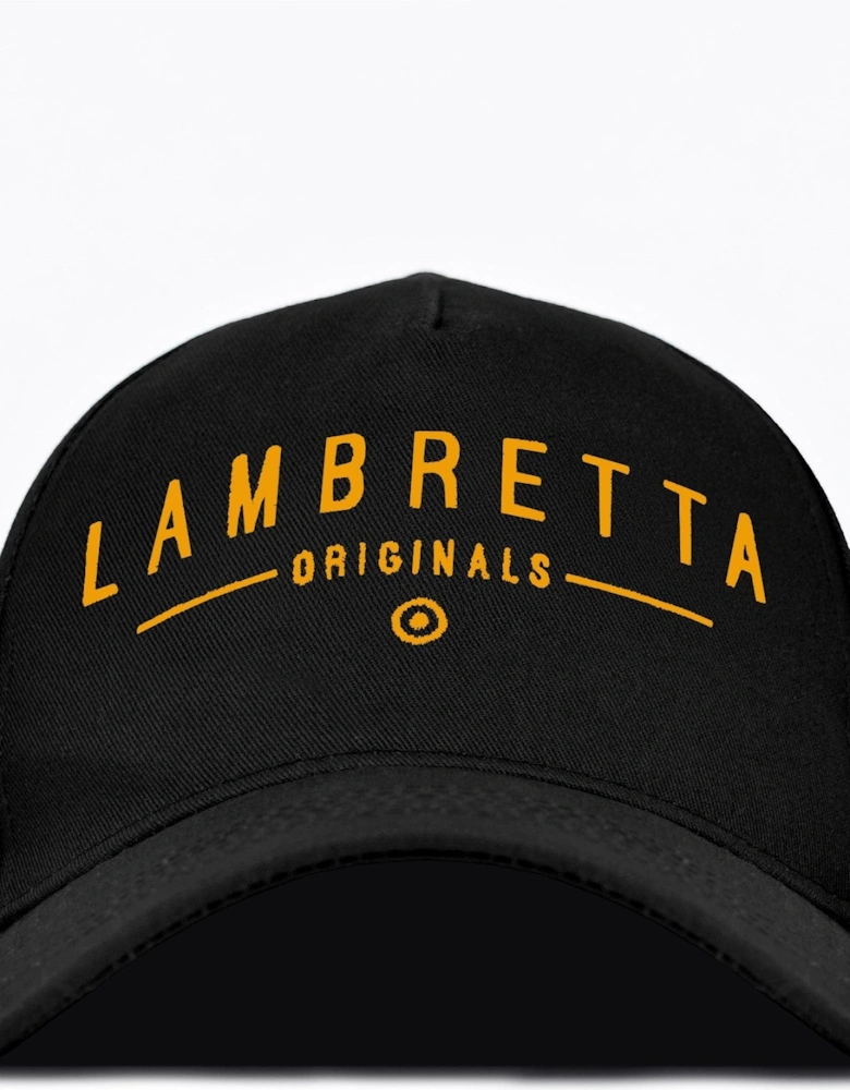 Mens Originals Baseball Cap