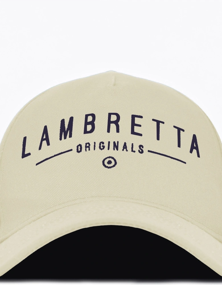 Mens Originals Baseball Cap