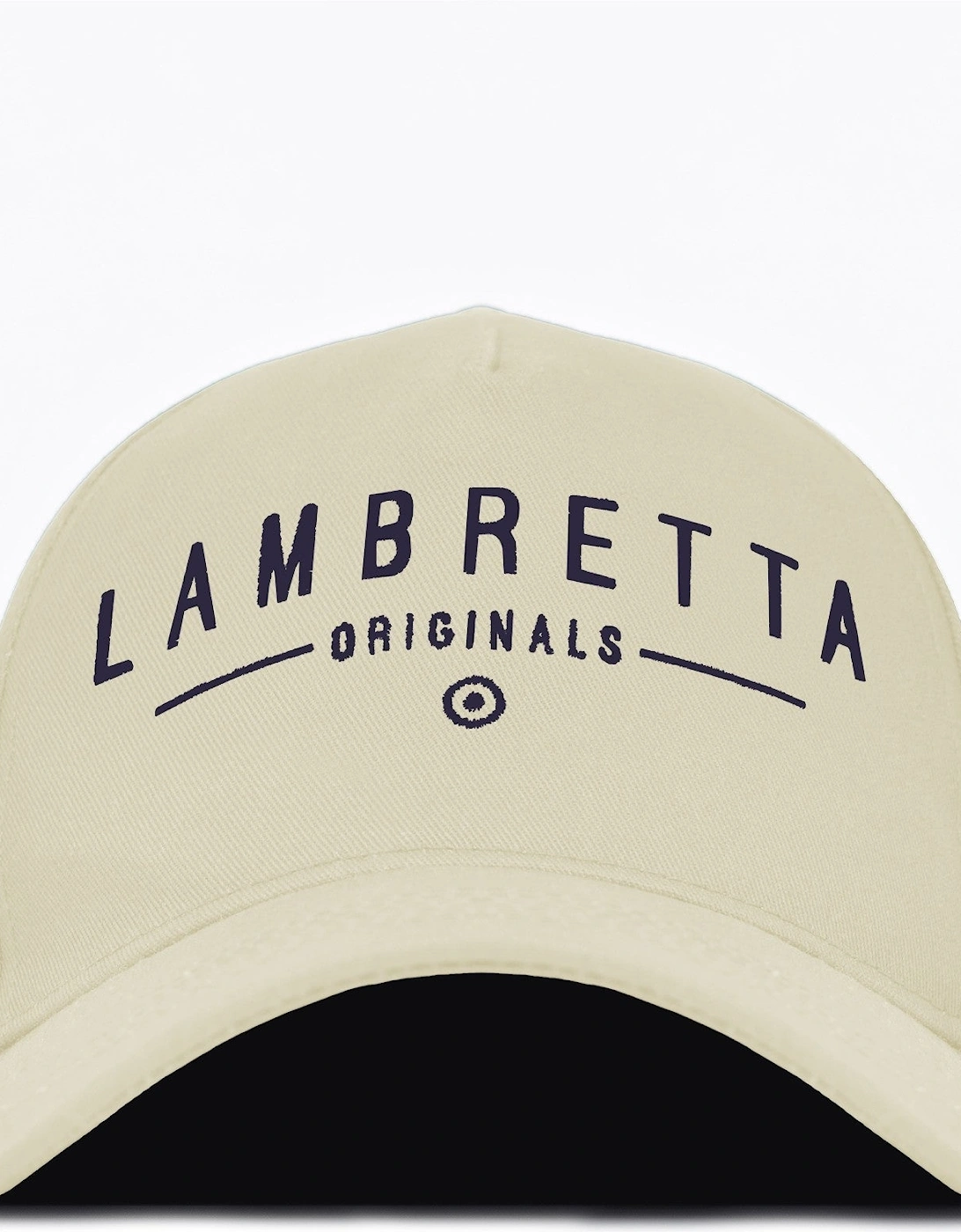 Mens Originals Baseball Cap, 2 of 1