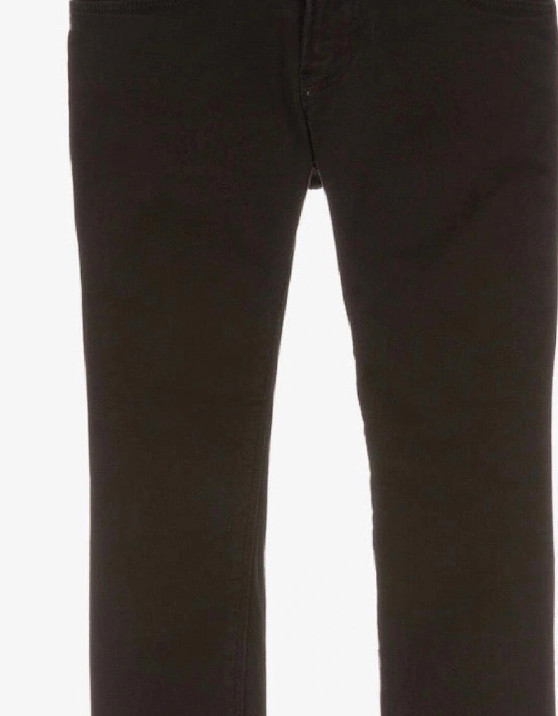 BOYS BLACK JEANS