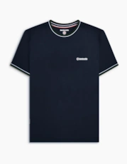 Navy/White/Green