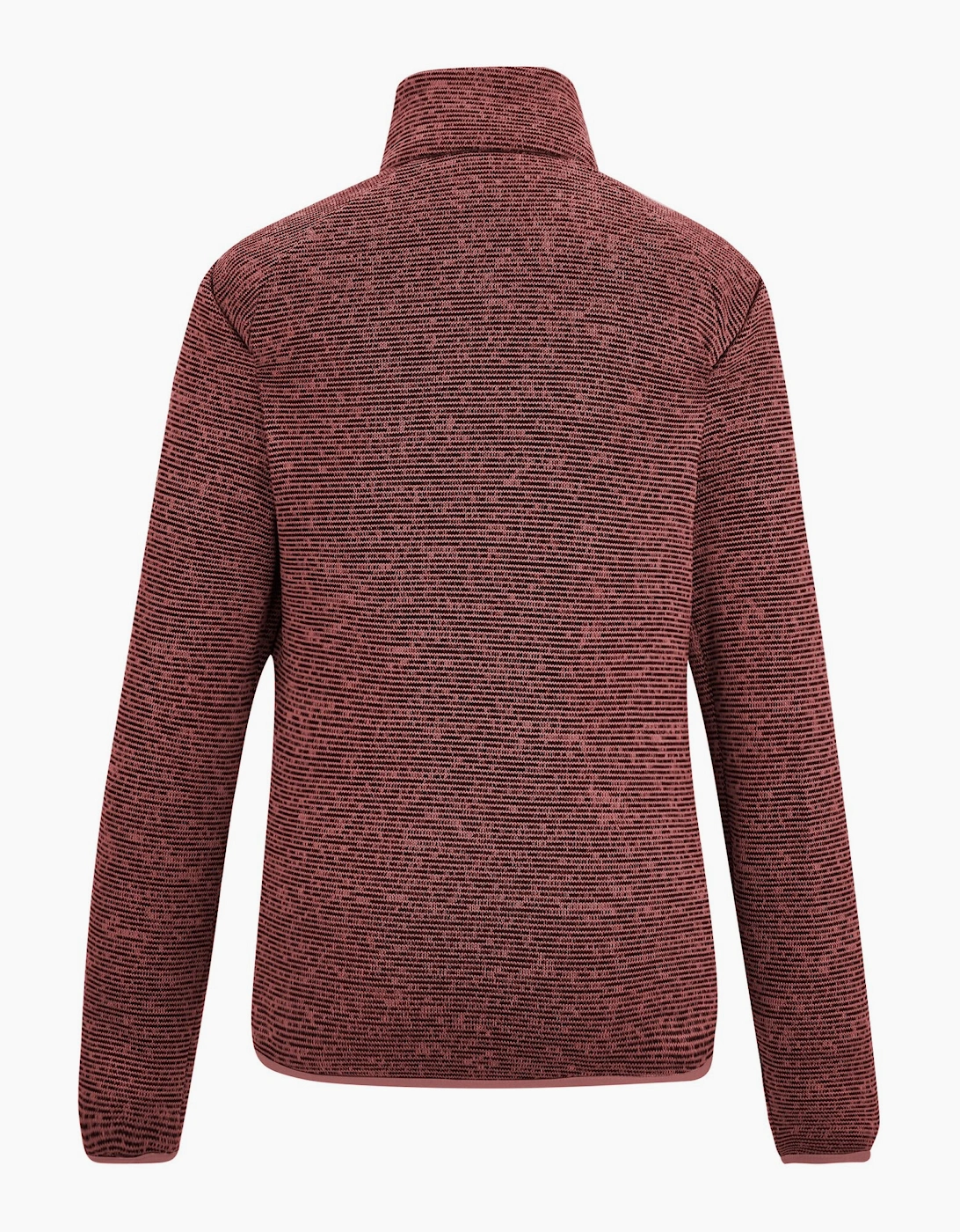 Regatta Womens/Ladies Newhill Full Zip Fleece Jacket
