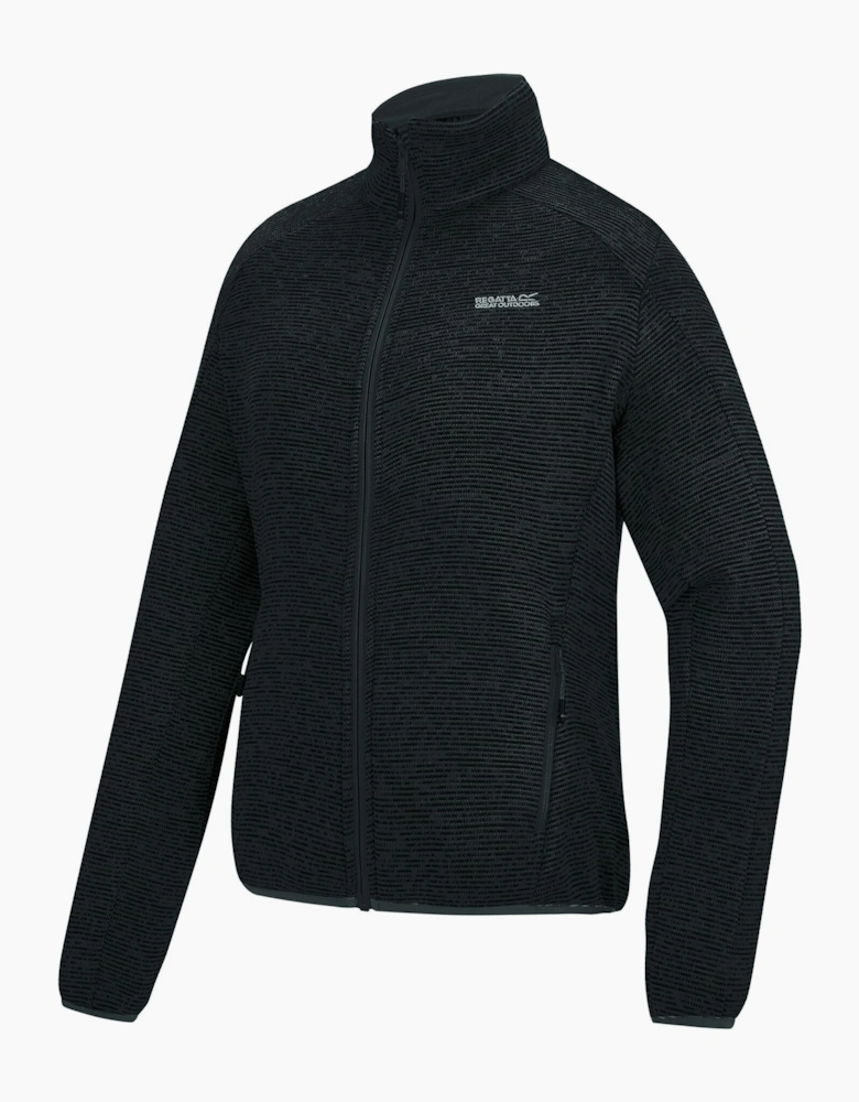 Regatta Womens/Ladies Newhill Full Zip Fleece Jacket