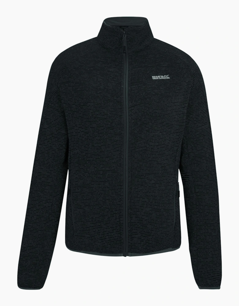 Regatta Womens/Ladies Newhill Full Zip Fleece Jacket