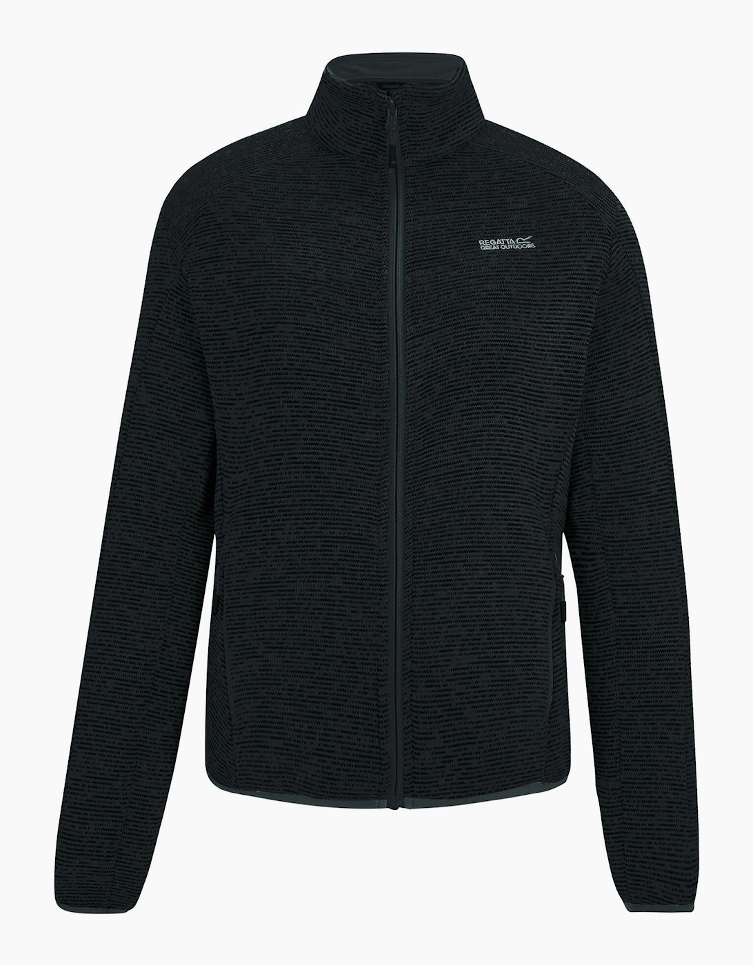 Regatta Womens/Ladies Newhill Full Zip Fleece Jacket