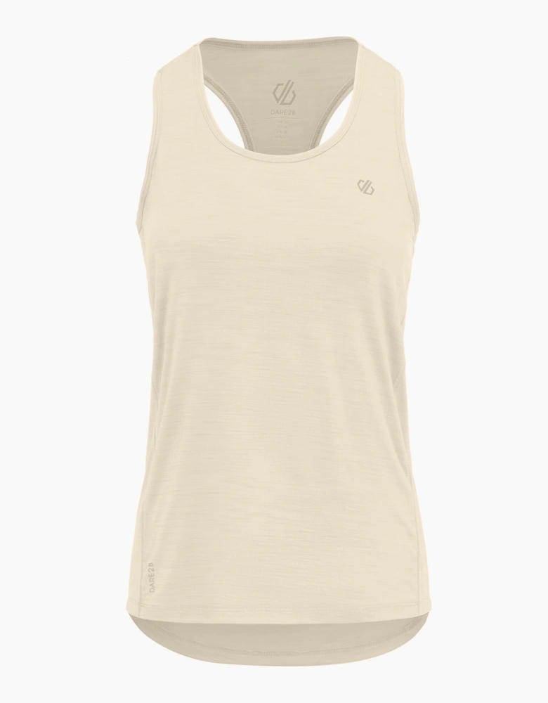 Dare 2b Womens/Ladies Modernize II Vest