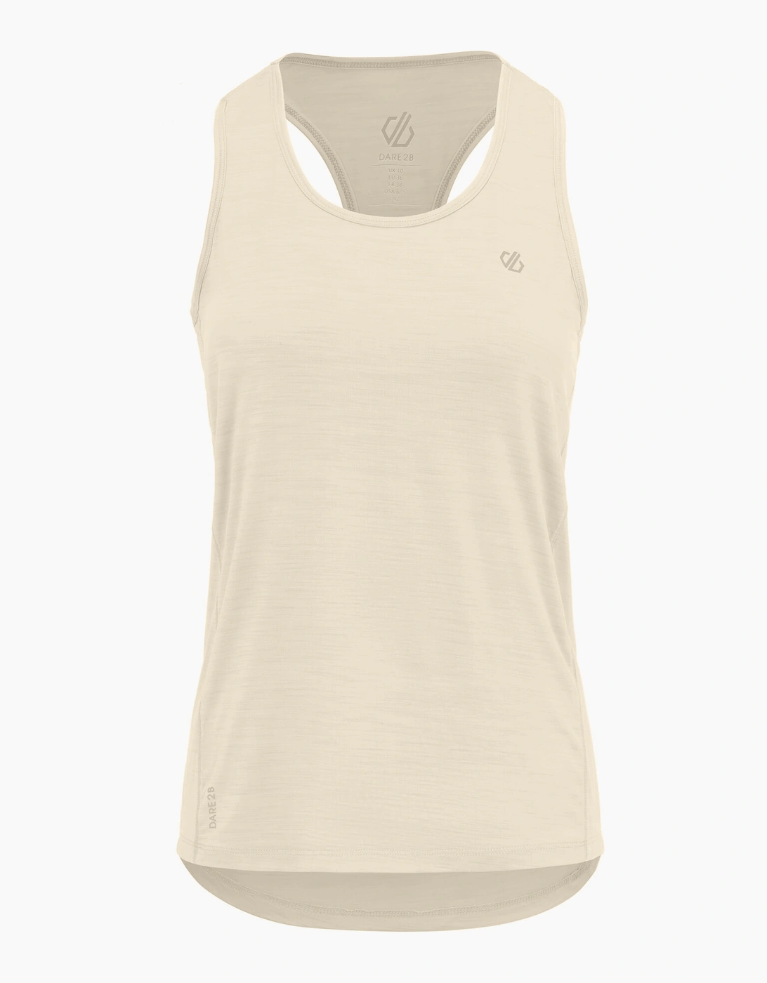 Dare 2b Womens/Ladies Modernize II Vest, 6 of 5