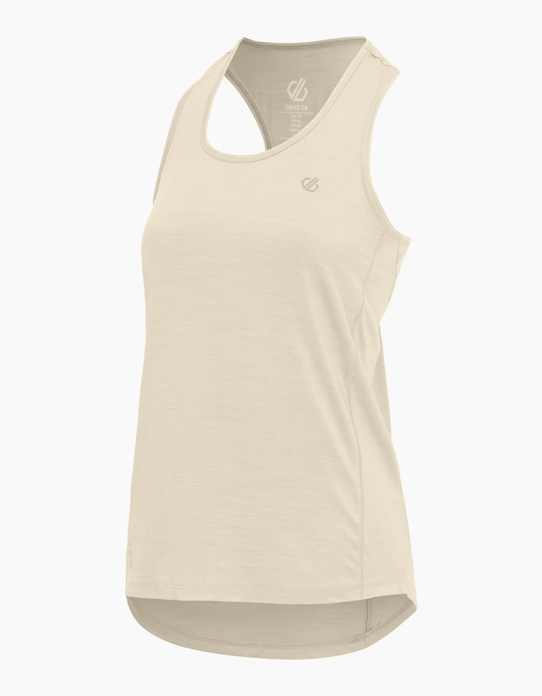 Dare 2b Womens/Ladies Modernize II Vest