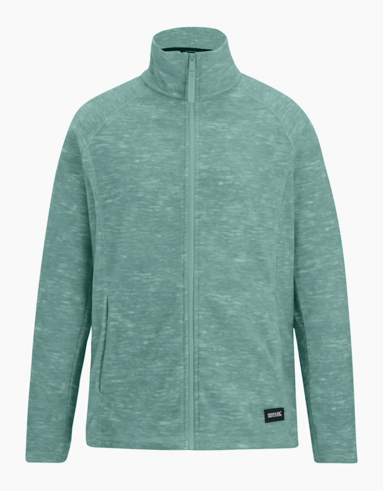 Regatta Womens/Ladies Mayse Full Zip Fleece Jacket