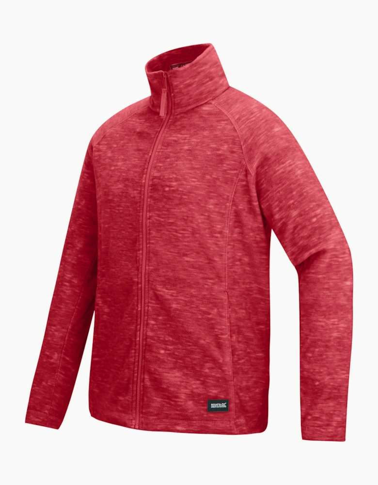 Regatta Womens/Ladies Mayse Full Zip Fleece Jacket