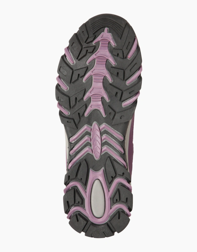 Mountain Warehouse Womens/Ladies Ohio Snow Boots