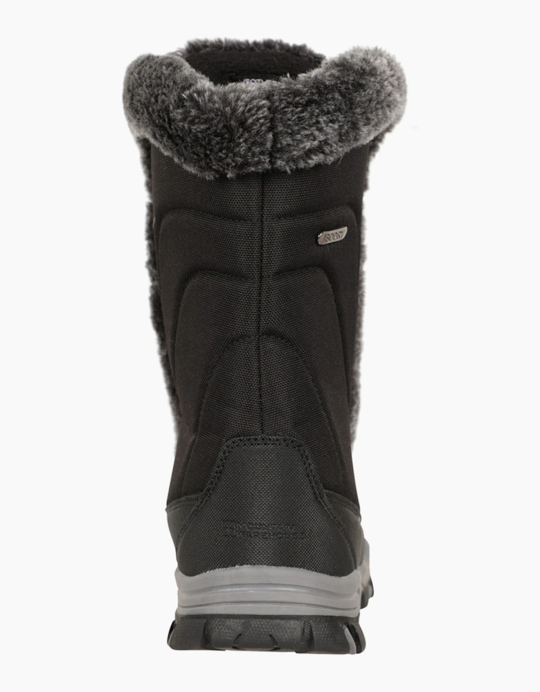 Mountain Warehouse Womens/Ladies Ohio Snow Boots