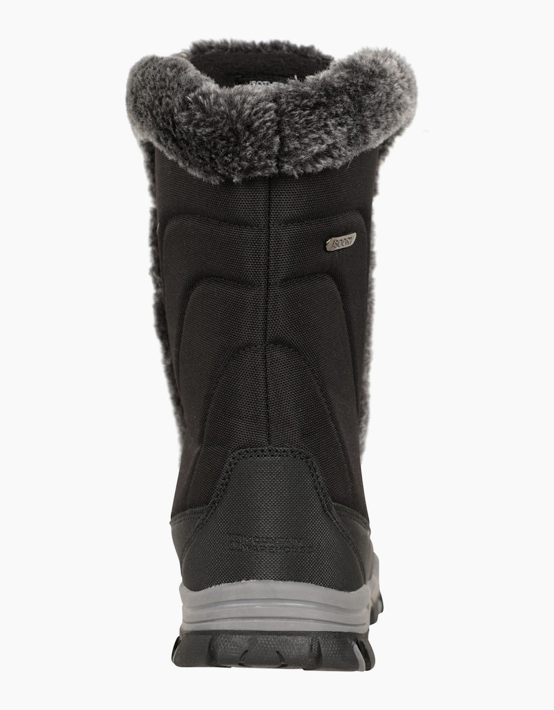 Mountain Warehouse Womens/Ladies Ohio Snow Boots