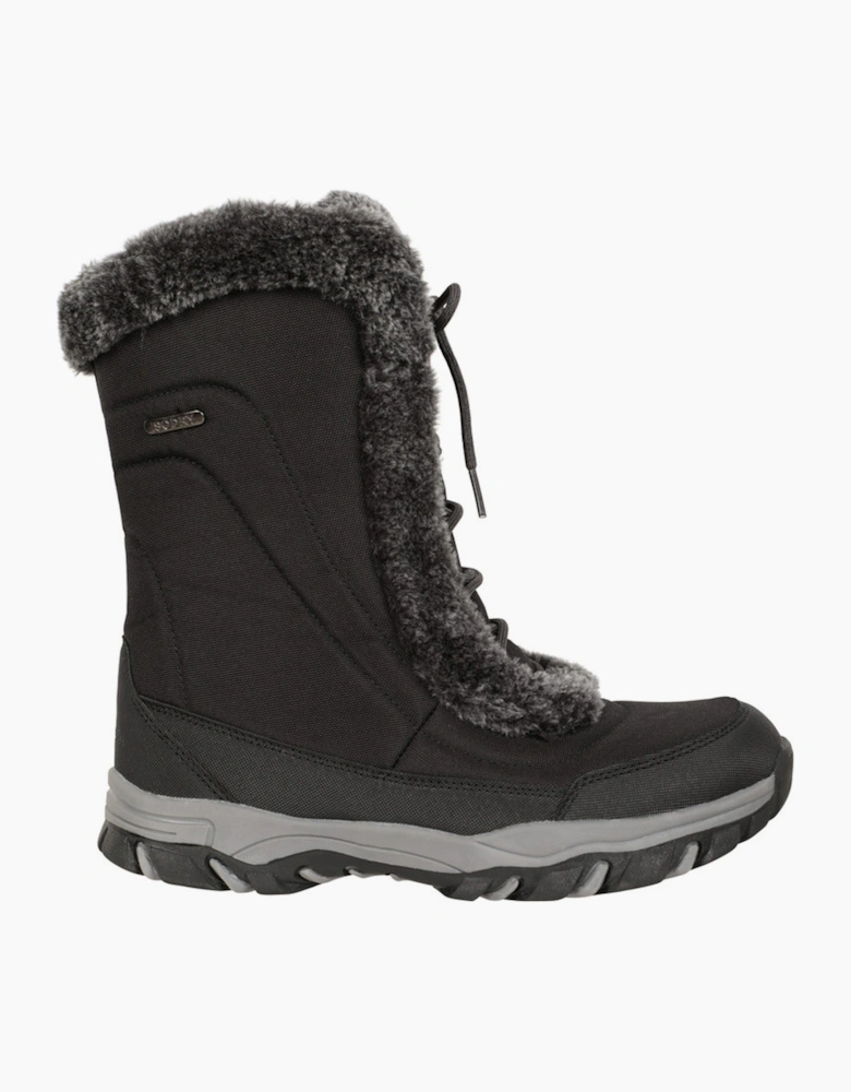 Mountain Warehouse Womens/Ladies Ohio Snow Boots