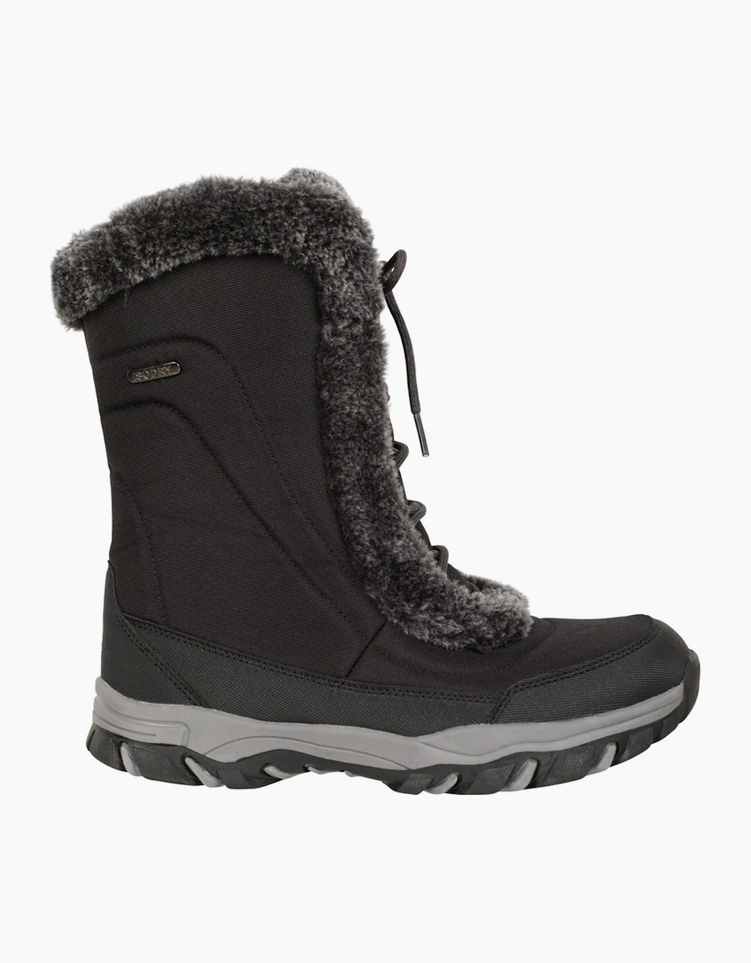 Mountain Warehouse Womens/Ladies Ohio Snow Boots