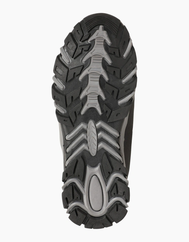 Mountain Warehouse Womens/Ladies Ohio Snow Boots