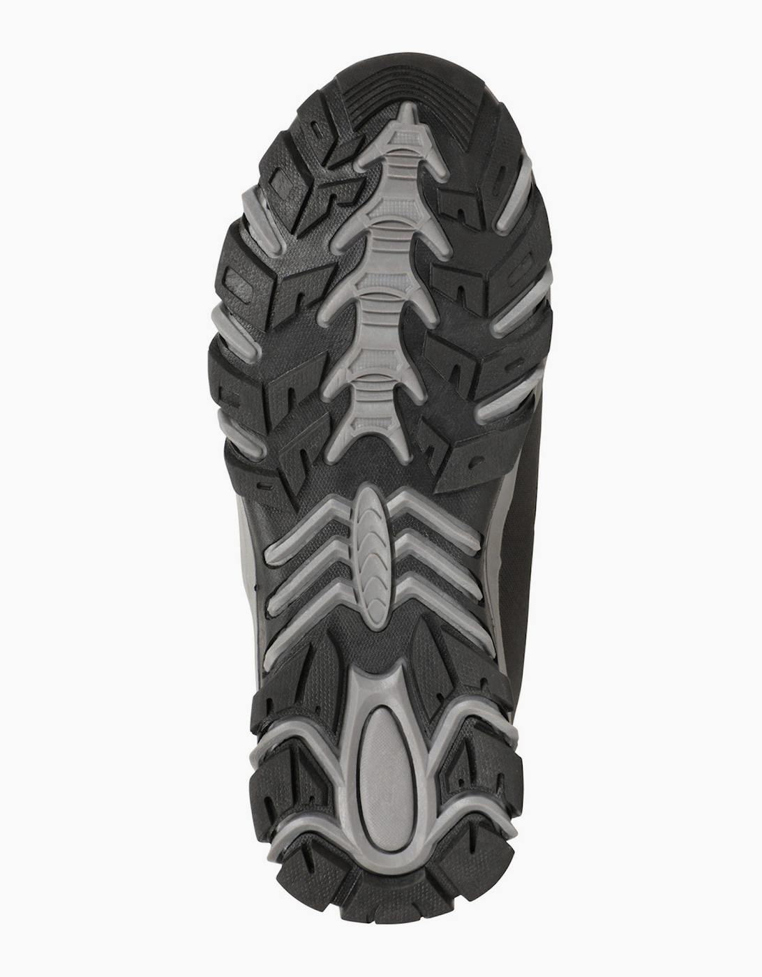 Mountain Warehouse Womens/Ladies Ohio Snow Boots