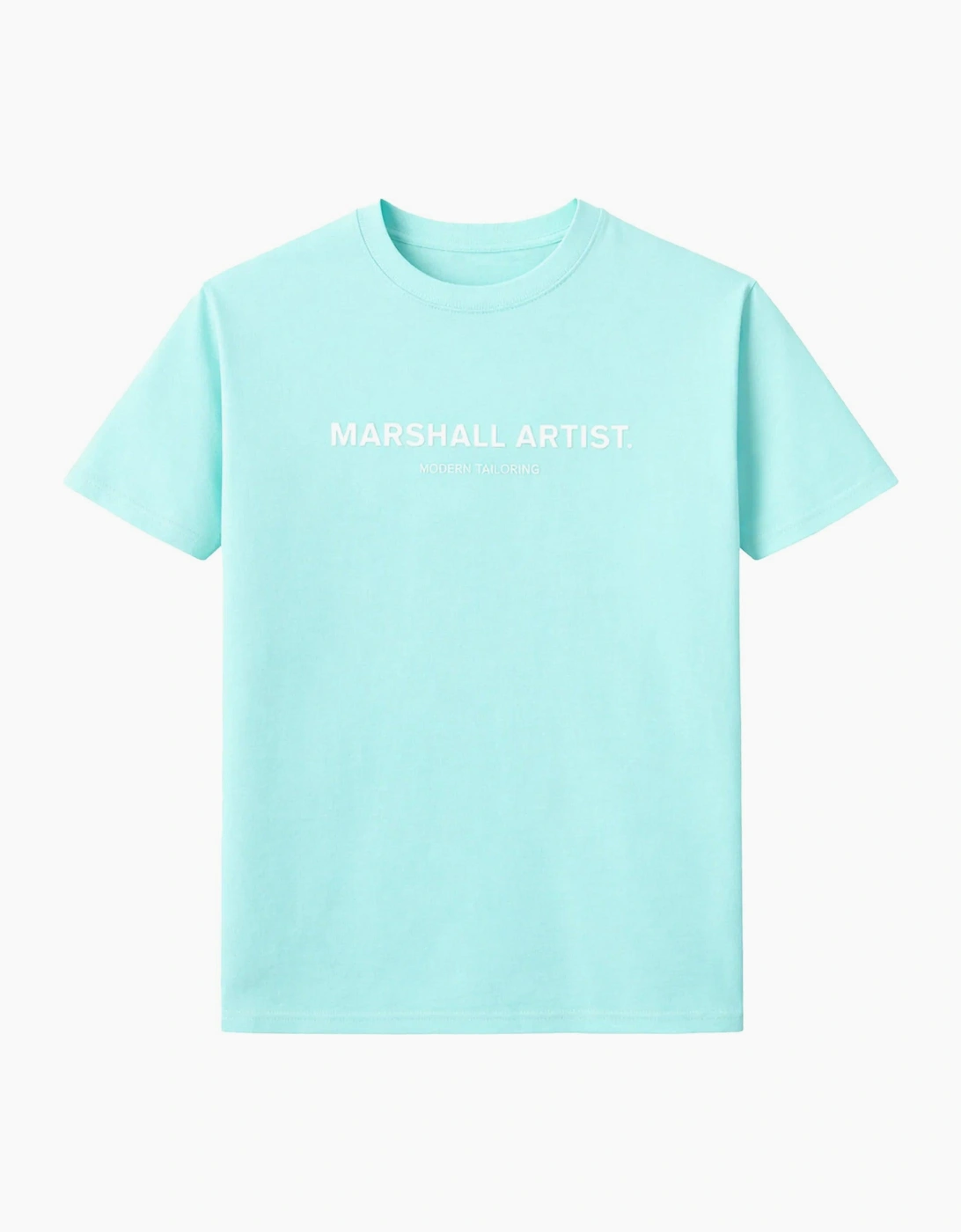 Marshall Artist Thermo T-Shirt Mint, 5 of 4