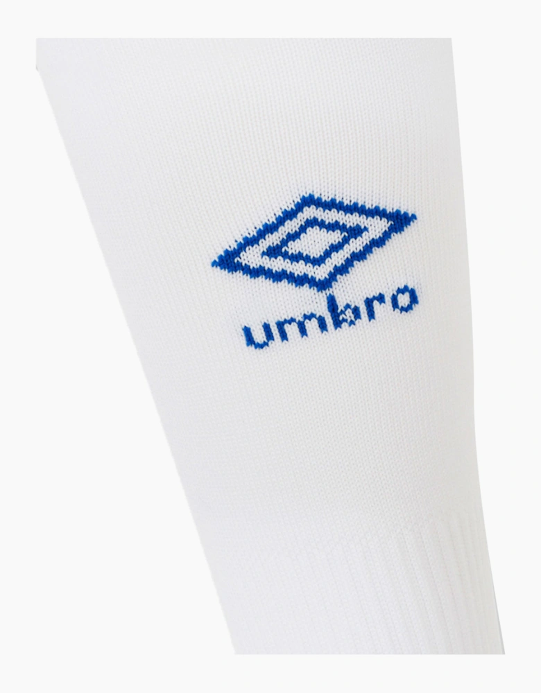 Mens 25/26 Rangers FC Away Socks