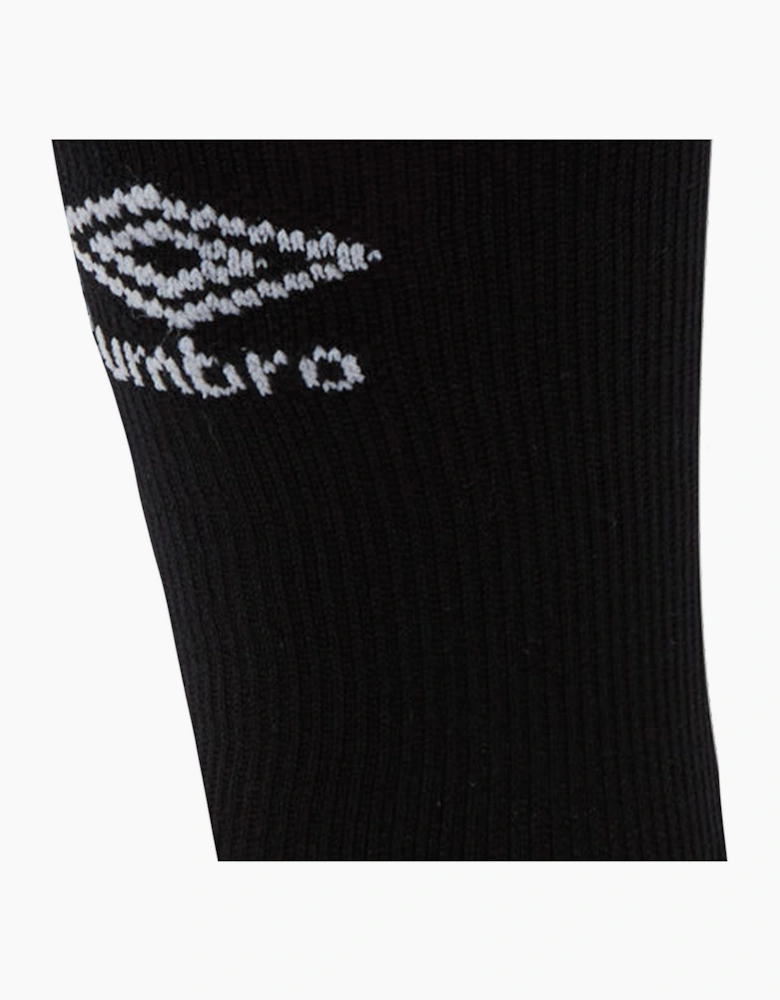 Mens Pro Tech Logo Socks