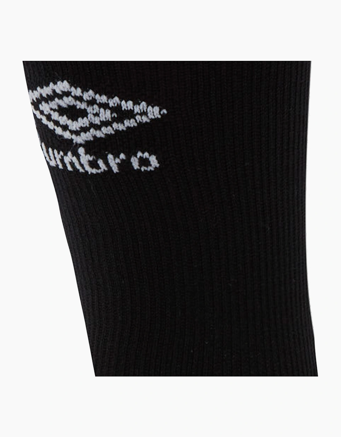 Mens Pro Tech Logo Socks