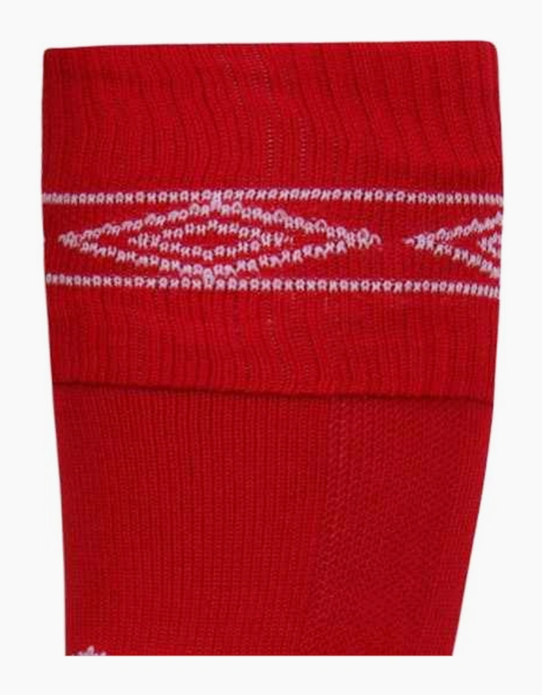 Mens Diamond Leg Sleeves