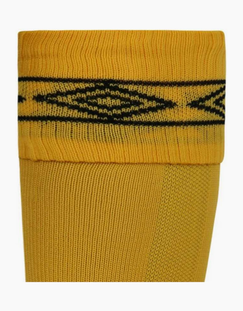 Mens Diamond Leg Sleeves