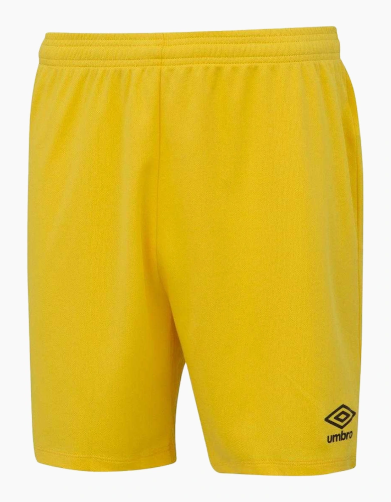 Mens Club Shorts