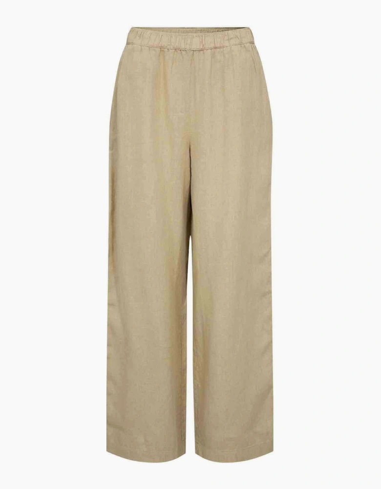 Emmi linen pant